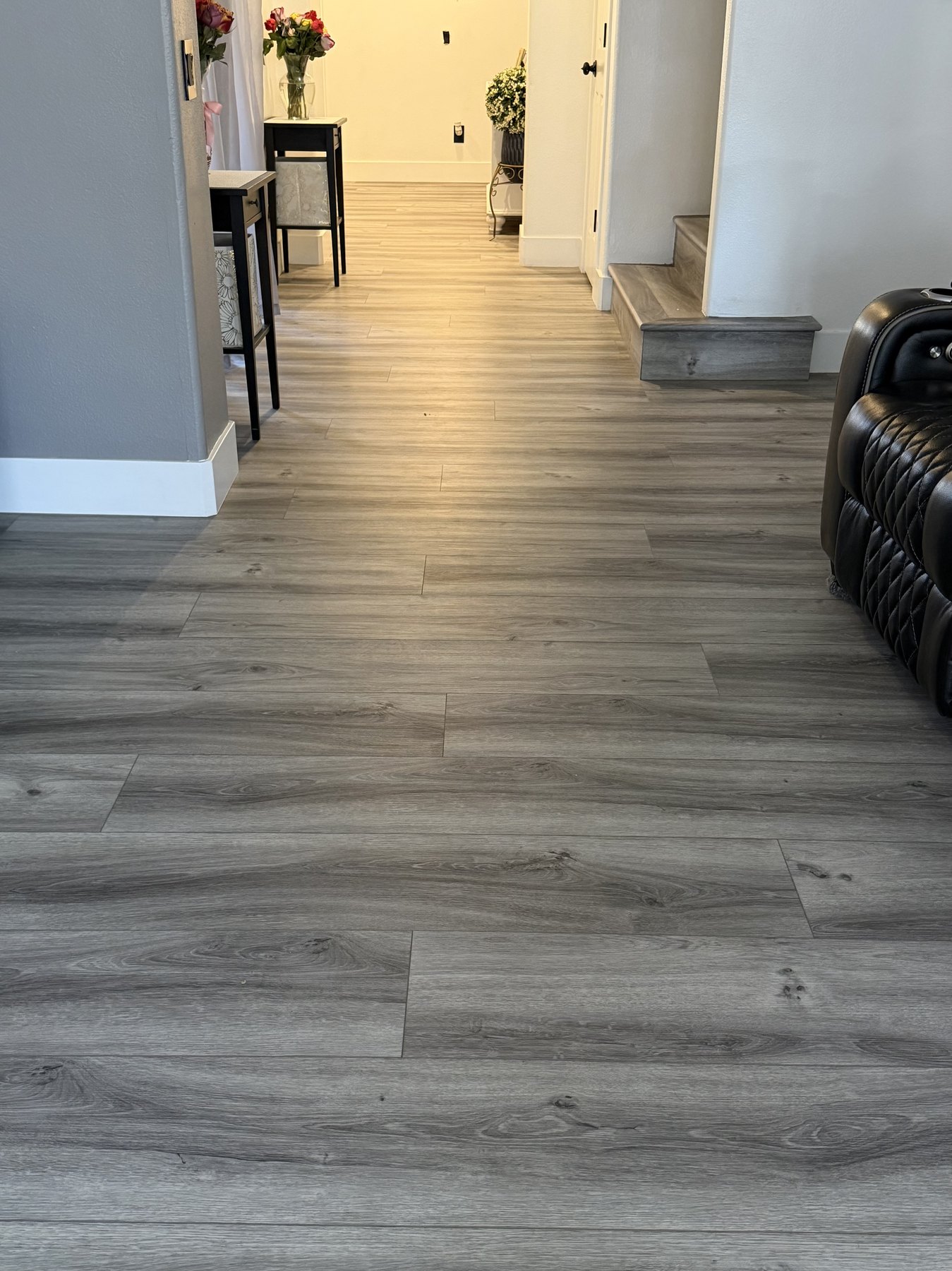 Flooring Installation: Flooring overview